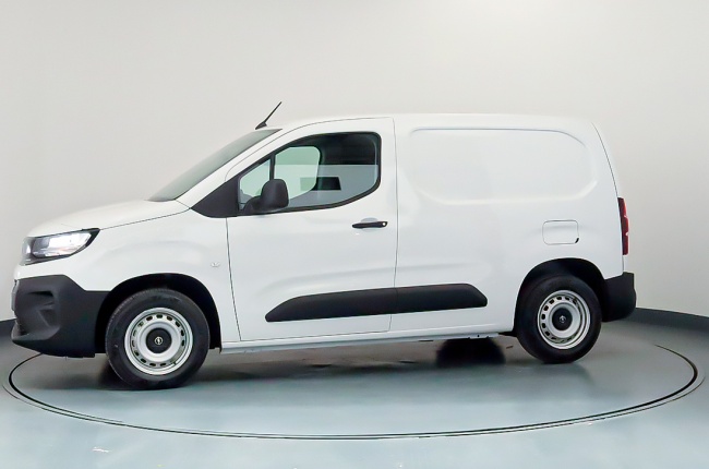 Opel COMBO CARGO M 15D