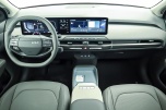 Kia EV3 TECH 82KWH