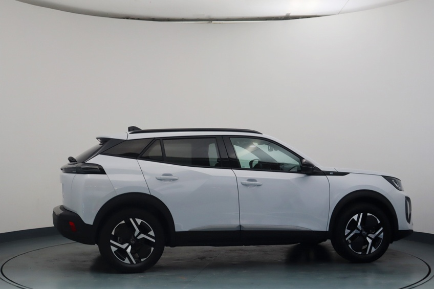 Peugeot E-2008 ALL 156CV(115KW)-BATERIA 54KWH