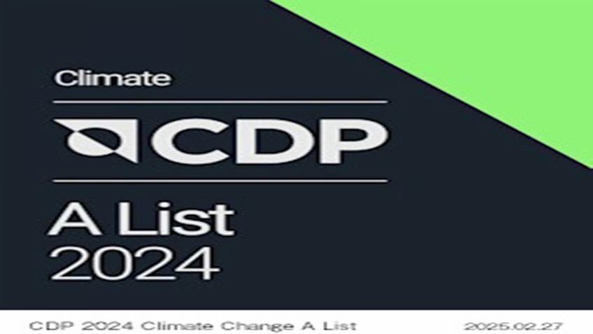 Honda na �Lista A de Altera��es Clim�ticas� do CDP pelo segundo ano consecutivo