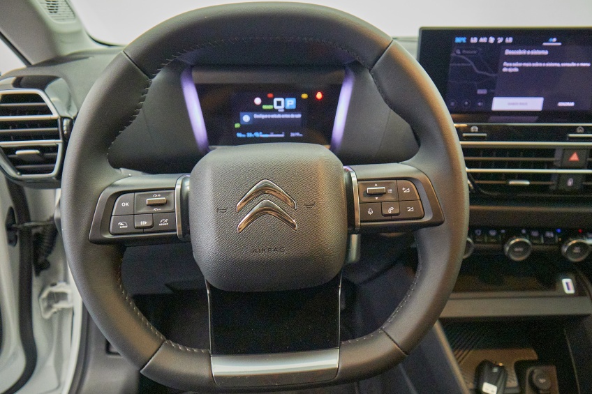 Citro�n �-C4 400 �-Series Collection 156 Cv Auto