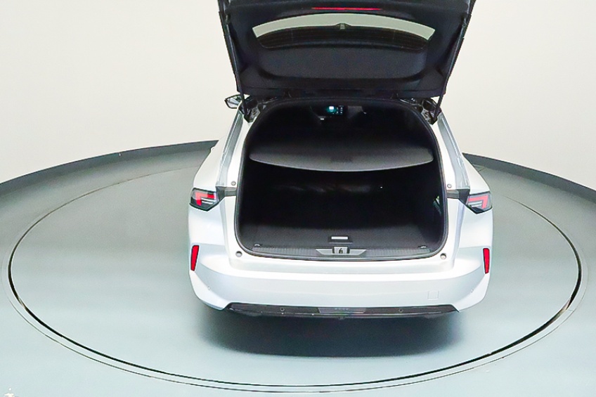 Opel ASTRA S.TOURER GS