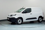 Peugeot E-PARTNER STANDARD ELETRICO 136CV - BATERIA 50KWH