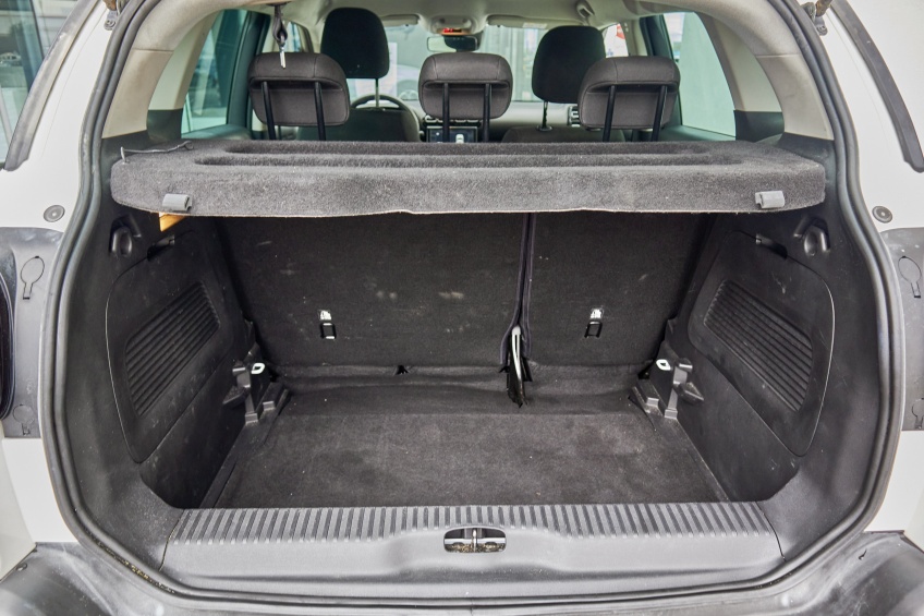 Citro�n C3 AirCross 1.2 PureTech C-Series 110 Cv