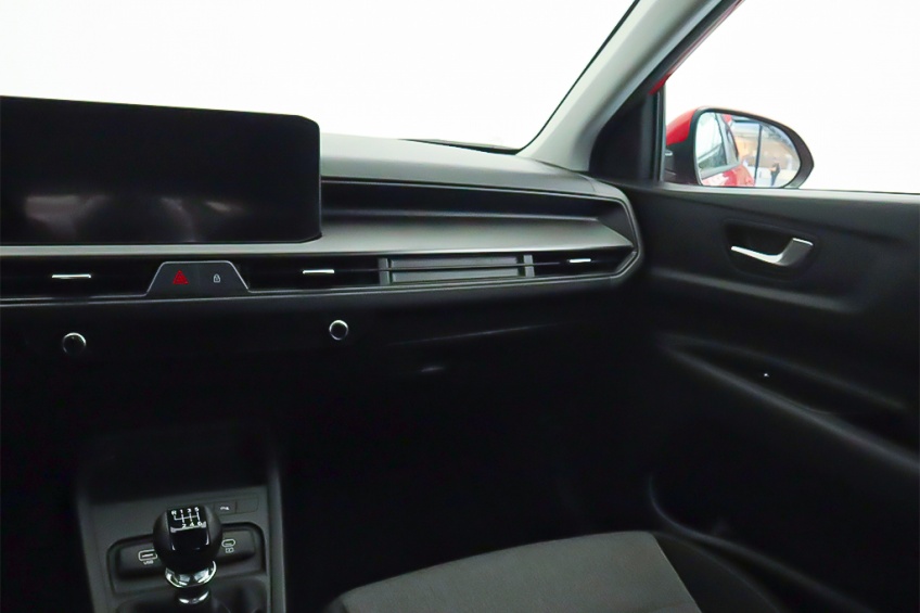 Kia STONIC 1.0T-GDi 6MT DRIVE