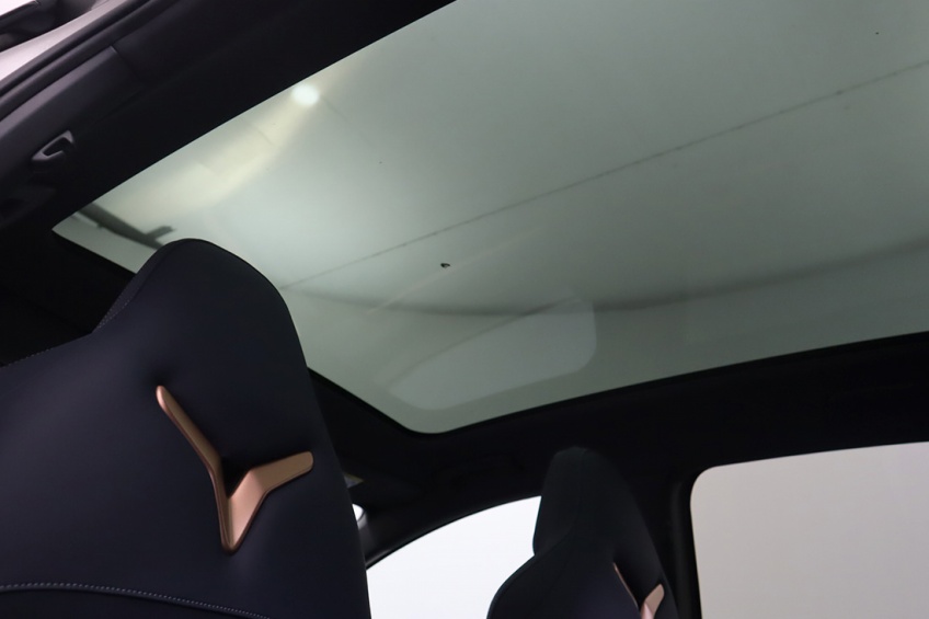 Cupra TAVASCAN ADRENALINE 77 KWH 285 CV AUTONOMIA 570KM