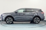 BYD TANG FLAGSHIP
