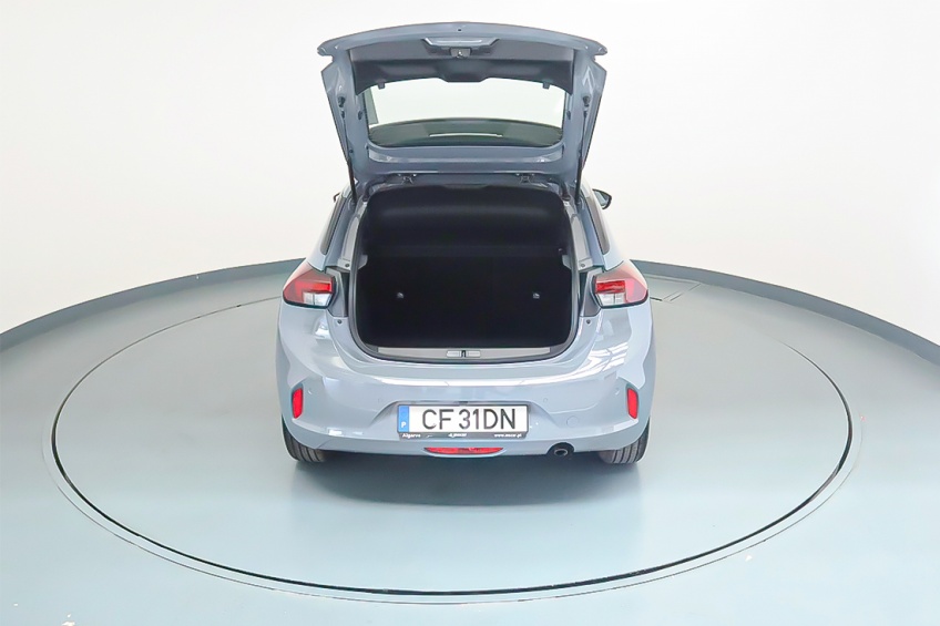 Opel CORSA EDITION