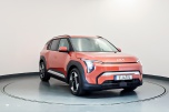 Kia EV3 TECH 82KWH