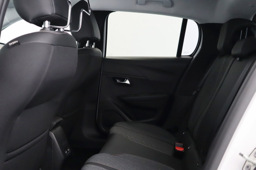 Peugeot E-208 STYLE EL�TRICO