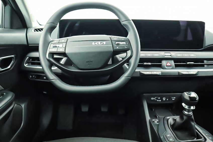 Kia K4 SW 1.0 T-GDI TECH