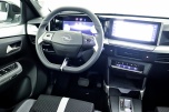Opel FRONTERA GS HYBRID