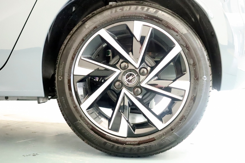 Opel CORSA EDITION
