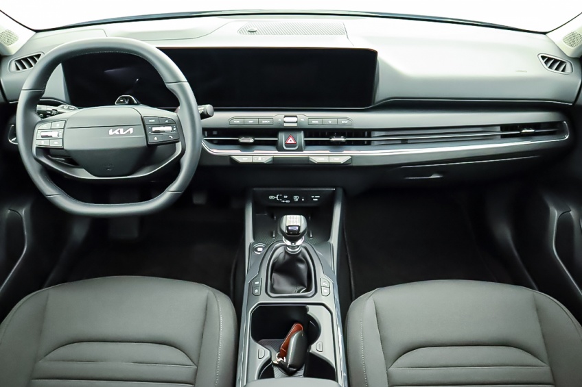 Kia K4 SW 1.0 T-GDI TECH