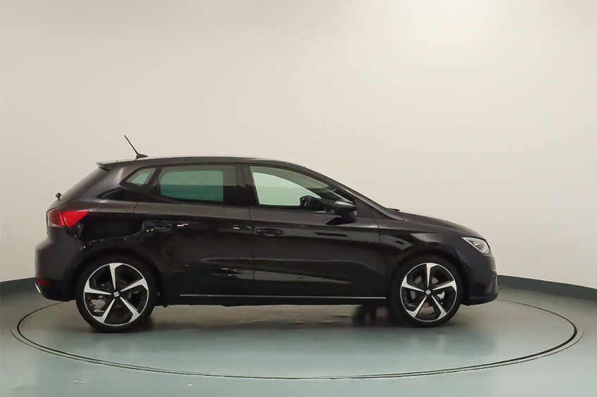 Seat IBIZA 1.0 TSI 115 CV FR PLUS DSG 7V