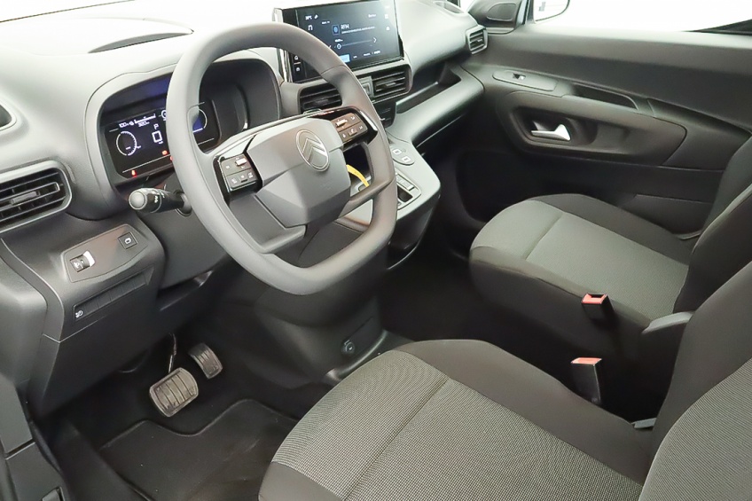 Citro�n �-Belingo Van M