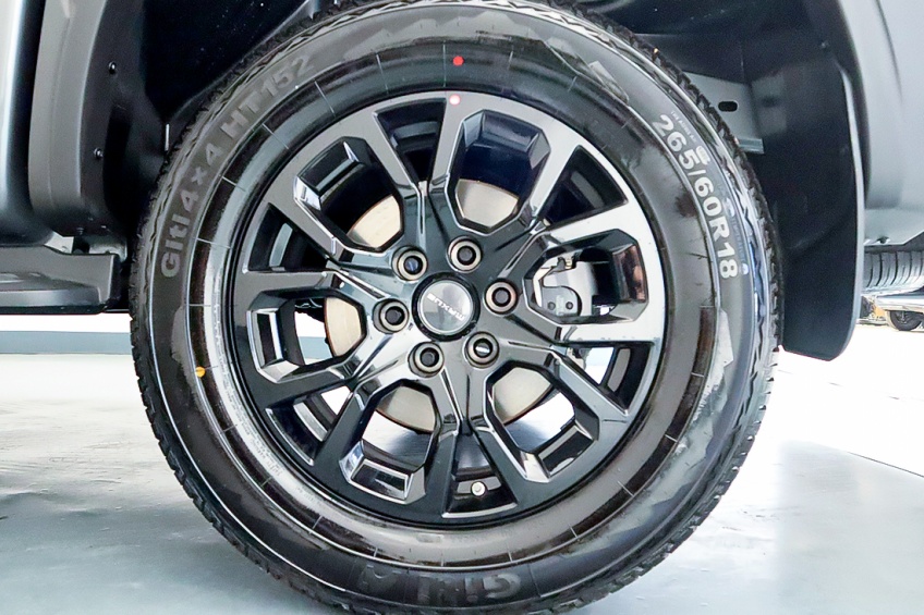 Maxus T60 FLEX  3 LUGARES