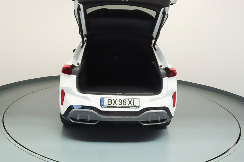 Cupra TERRAMAR 1.5 E-HYBRID 204 CV DSG 6V AUTONOMIA 120 KM