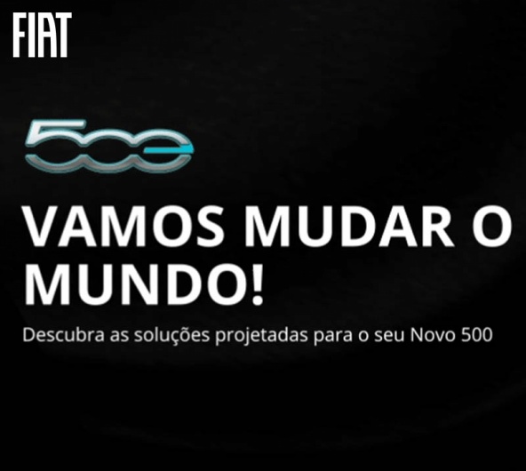 Fiat - Manuten��o e Solu��es de Carregamento