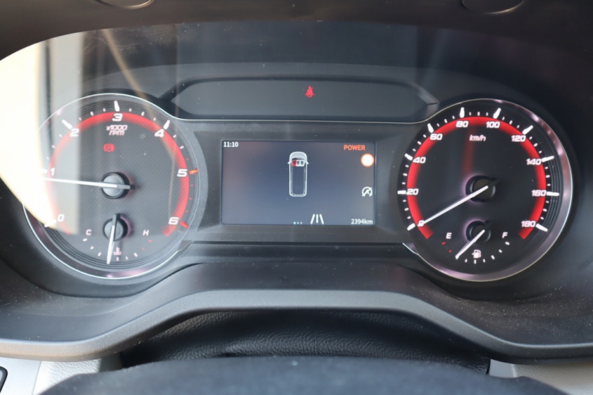 Maxus D9 Cargo VAN - L3H2