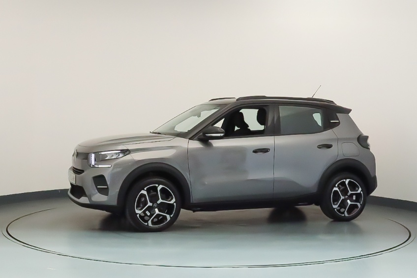 Citro�n �C3 El�trico Autom�tico Plus