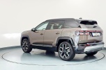 Jeep Compass Summit