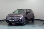 Leapmotor B10 Design Reev