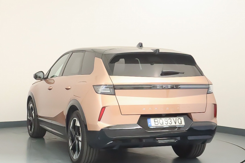 Opel GRANDLAND GS ELECTRICO