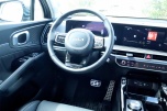 Kia SORENTO HEV 2WD 6AT CONCEPT+SRF