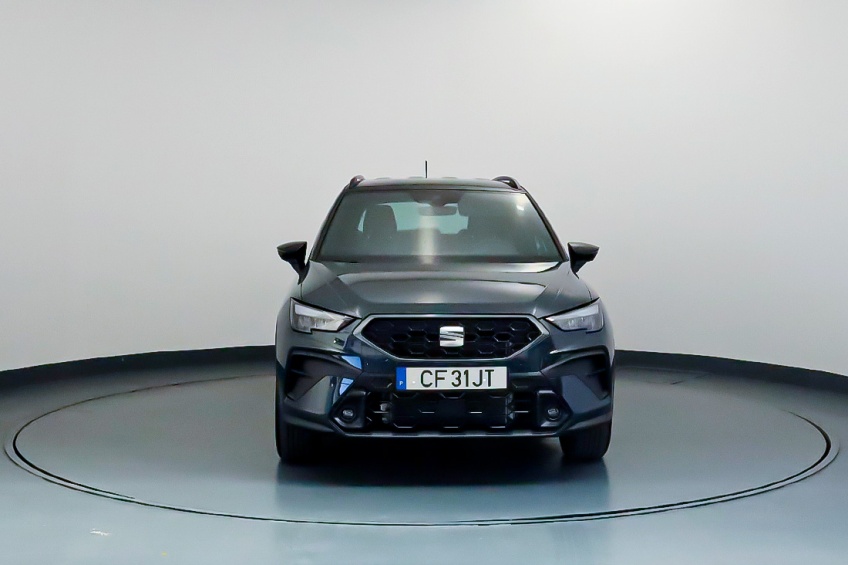 Seat ARONA 1.0 TSI 115CV STYLE PLUS DSG 7V
