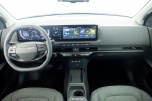 Kia EV2 DRIVE 42 KWH