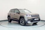 Jeep Compass Summit