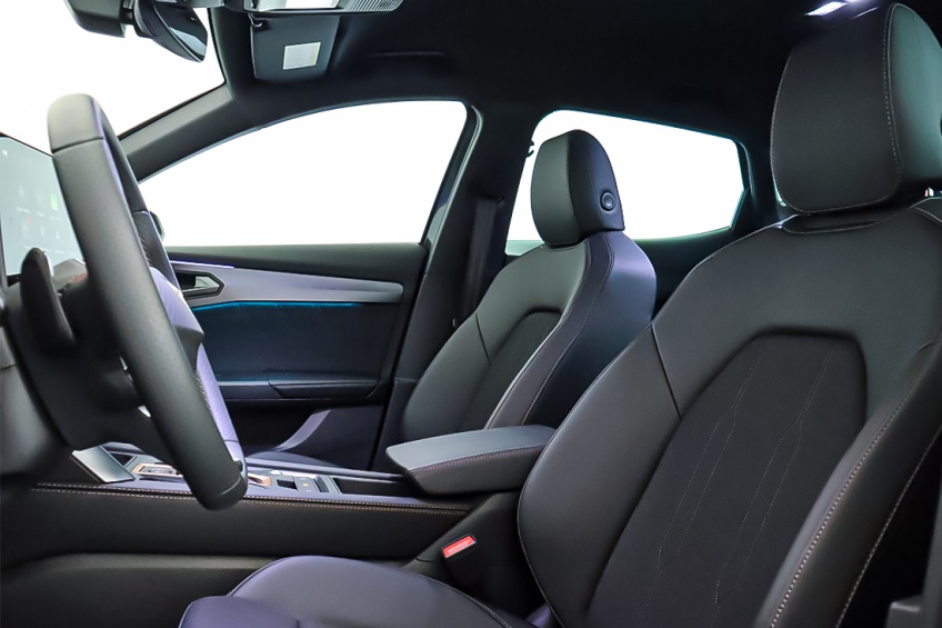Cupra FORMENTOR 1.5 E-HYBRID 204 CV DSG 6V