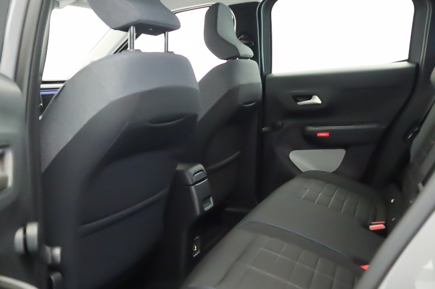 Citro�n �C3 El�trico Autom�tico Plus