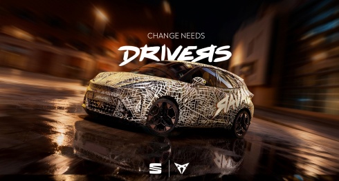 Participe na Confer�ncia Anual de Imprensa 2026 da SEAT & CUPRA