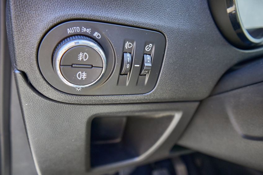 Opel CrossLand Design & Tech 1.2T 110 Cv