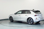 Opel ASTRA 5P GS Hybrid