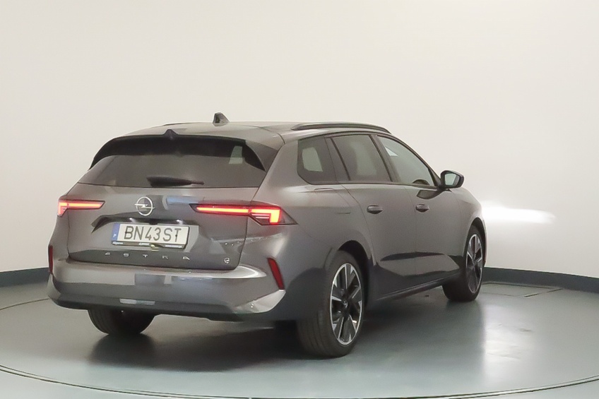 Opel Astra EDITION ST EDITION ELECTRICO