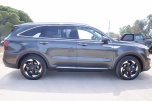 Kia SORENTO HEV 2WD 6AT CONCEPT+SRF