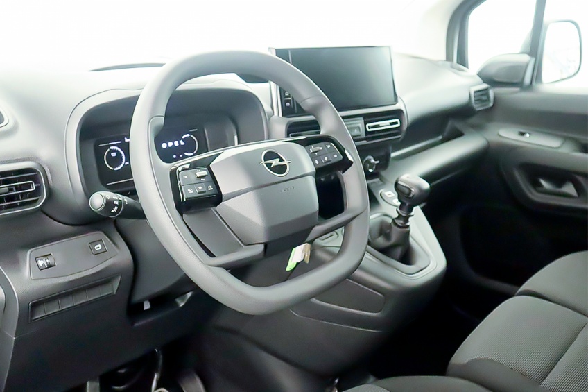 Opel COMBO CARGO M 15D