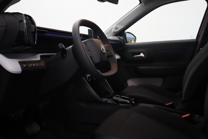 Citro�n CITRO�N �-C3 113CV COM BATERIA 44KWH