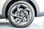 Kia K4 SW 1.0 T-GDI TECH