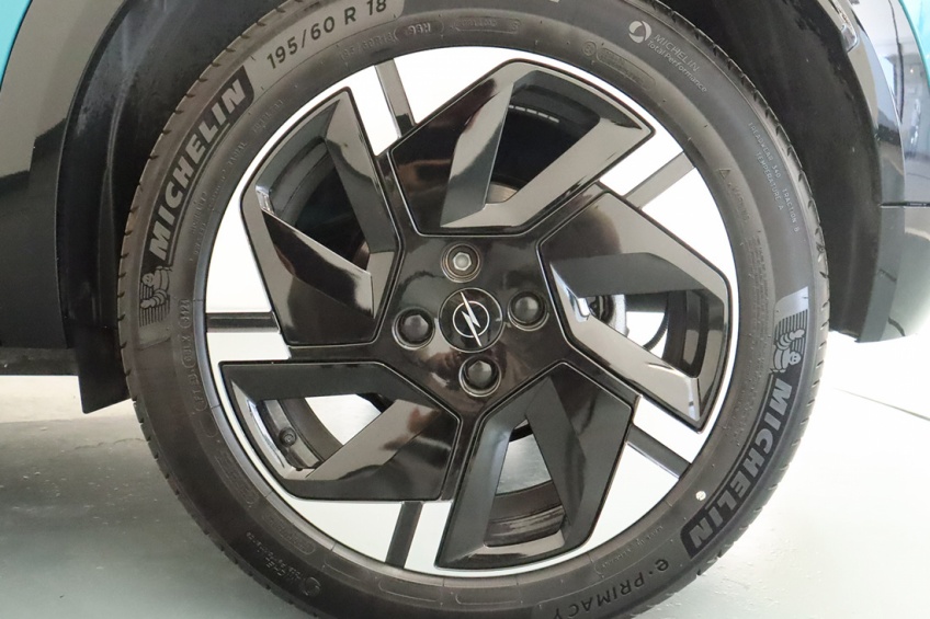 Opel Mokka GS ELECTRIC 54 KW