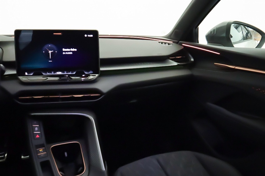 Cupra TERRAMAR 1.5 E-HYBRID 204 CV DSG 6V AUTONOMIA 120 KM