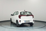 Kia PICANTO 1.0 MPi 5MT