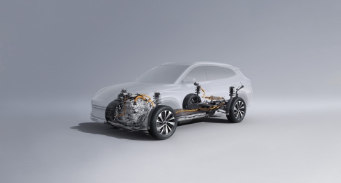 BYD lidera a revolu��o PHEV com os novos �Super H�bridos Plug-in�