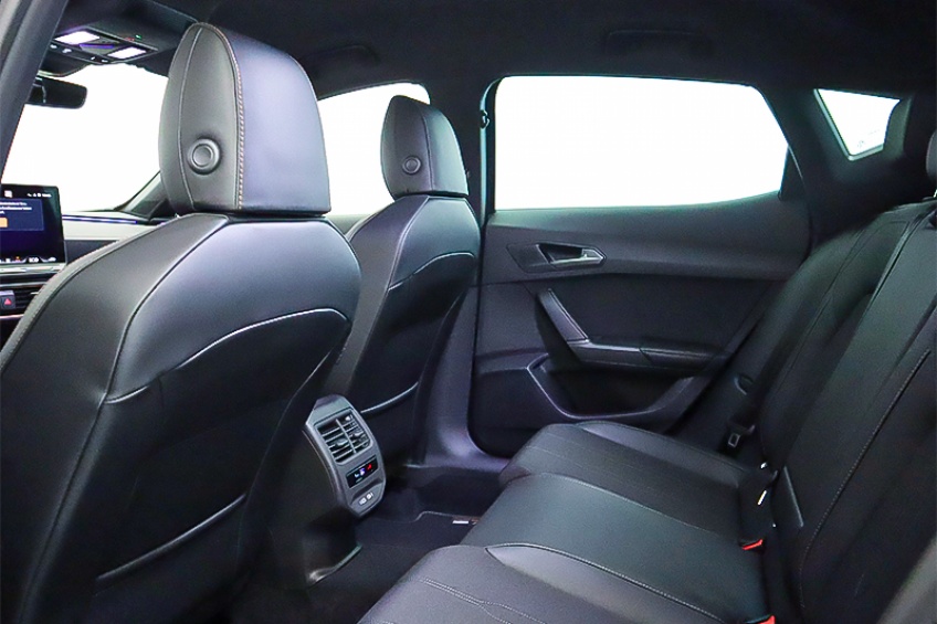 Cupra FOMENTOR 1.5 E-HYBRID 204 CV AUTONOMIA 130 KM