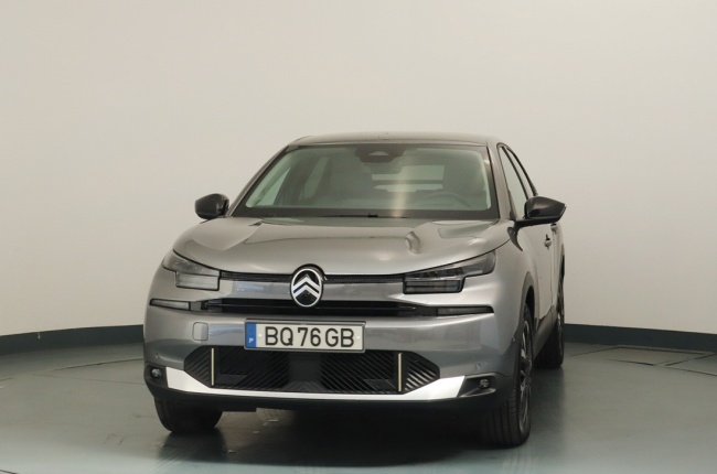 Citro�n �-C4 El�trico Autom�tico 400 Max