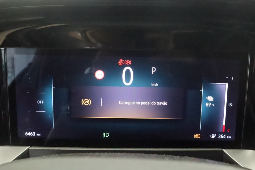 Opel Mokka GS ELECTRIC 54 KW