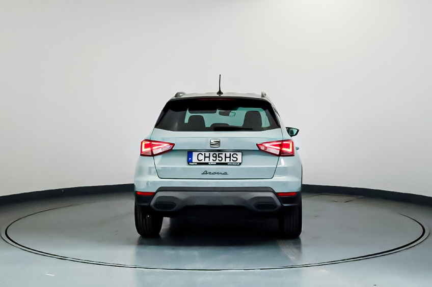 Seat ARONA 1.0 TSI 115CV STYLE PLUS 6V